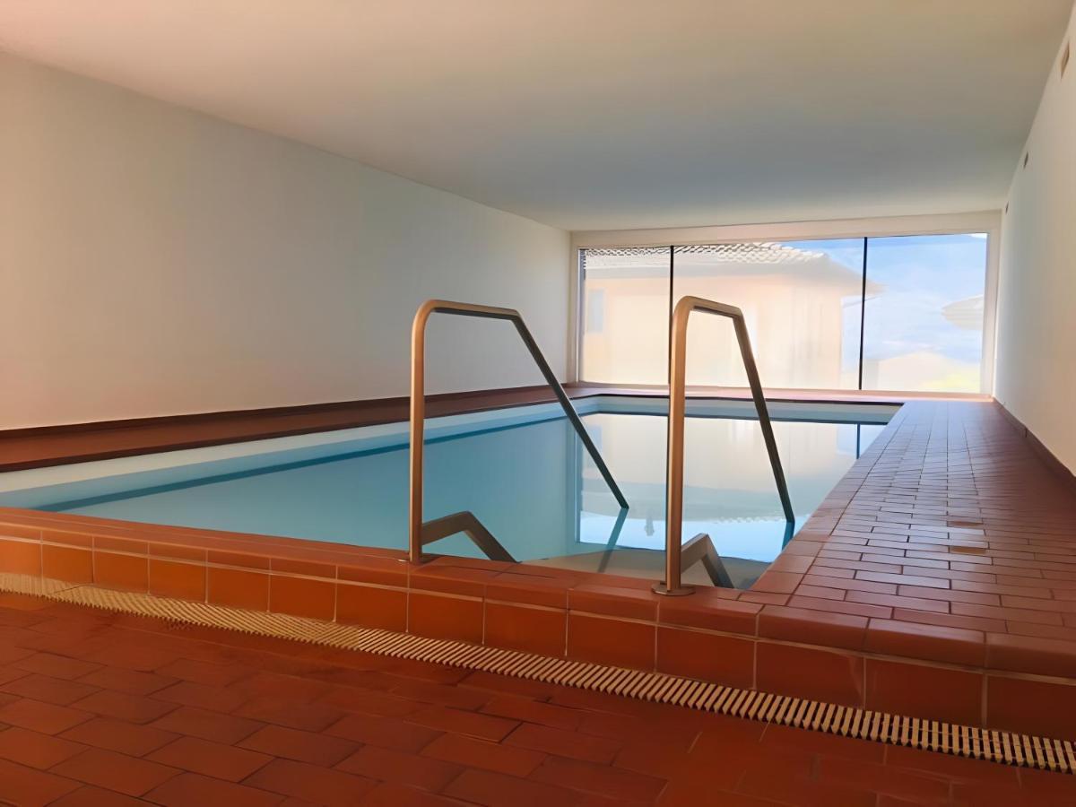 Relax Sul Lago Maggiore, Pool&Sauna Muralto Dış mekan fotoğraf
